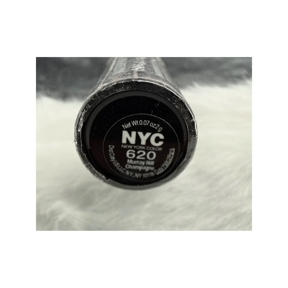 NYC City Proof 24HR Waterproof Eyeshadow Pencil 620 Murray Hill Champagne New